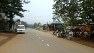 Vĩnh Tân (Thanh Hóa): Phát huy nội lực trong xây dựng nông thôn mới