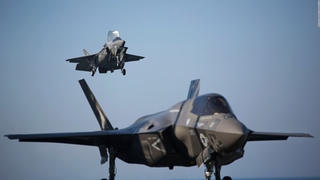 Siêu tiêm kích F-35, dự án vũ khí đắt đỏ nhất thế giới