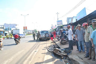 Khoảng 1.000 nhà khoa học tham gia hội nghị quốc tế về giao thông