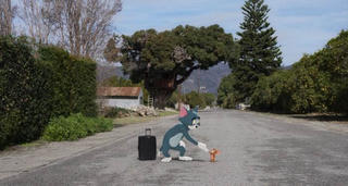 Cặp kỳ phùng địch thủ Tom và Jerry tái xuất trên màn ảnh rộng sau 3 thập kỷ