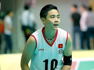 Những 'cô nàng Tomboy'