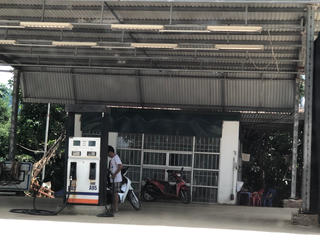 Huyện Quốc Oai: Dân lo ngay ngáy vì nhiều cây xăng 'chưa đảm bảo điều kiện'