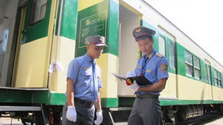 Dừng khai thác đoàn tàu chất lượng cao tuyến Hà Nội - Đồng Đăng
