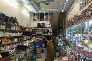 Thu hồi sản phẩm dầu gội, xả của Công ty CP Quốc tế Ngân An trên toàn quốc