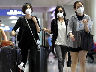 Du lịch Hàn Quốc có thể thất thu gần 10 tỷ USD do dịch MERS