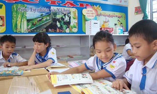 Bài 2: Gỡ rối cho mô hình VNEN