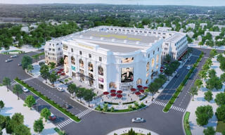 Niềm tin mới cho bất động sản Thái Bình