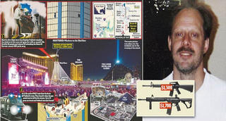 Bí ẩn về động cơ của thủ phạm vụ thảm sát ở Las Vegas