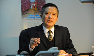 Mở rộng dân chủ