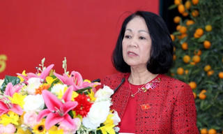 Dân chủ cơ sở phải tạo được sự đồng thuận cao trong nhân dân