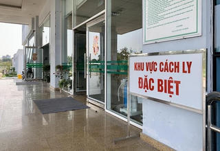 Ca thứ 27: Cụ bà 73 tuổi mắc Covid-19 tử vong vì sốc nhiễm khuẩn