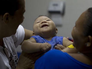 Zika đã gần kề