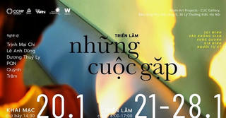Những cuộc gặp