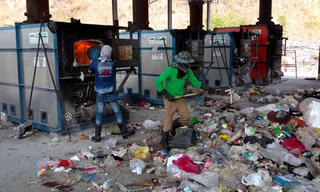 Dịch vụ môi trường cần bước phát triển mới