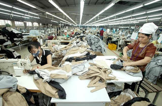 Hút vốn FDI nhưng phải gạt bỏ công nghệ lạc hậu