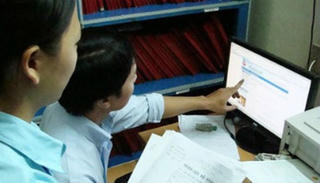 Cơ sở dữ liệu hộ tịch điện tử toàn quốc: Ích nước, lợi dân