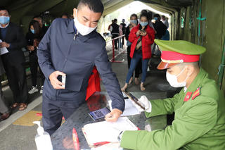 Những điều cần lưu ý khi đến Quảng Ninh từ ngày 2/3