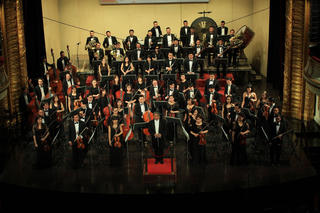 Nghệ thuật hàn lâm thu hút khán giả