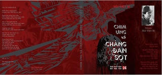 Vì sao tôi chọn hình tượng cụ Trần Khánh Dư là chim ưng