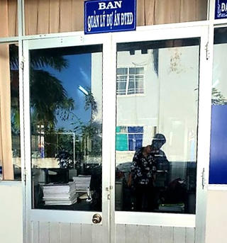 Bạc Liêu: Ban quản lý dự án ra công văn làm khó doanh nghiệp đấu thầu