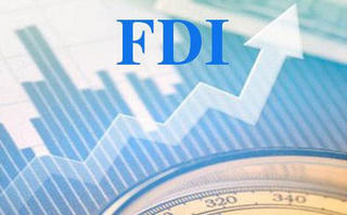 Thu hút FDI không còn dễ dãi