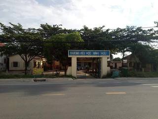 Xác minh việc học sinh ở Long An bị cô giáo đánh