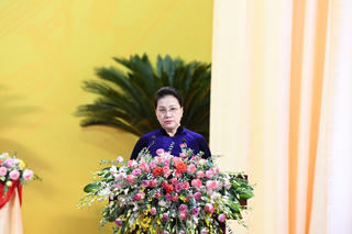Thanh Hoá: Công tác cán bộ thực sự phải là khâu then chốt