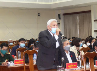 Chất vấn tại kỳ họp HĐND tỉnh Quảng Nam ‘nóng’ về mỏ vàng Bồng Miêu