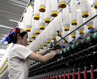 Xúc tiến thương mại: Nỗ lực tìm kiếm thị trường