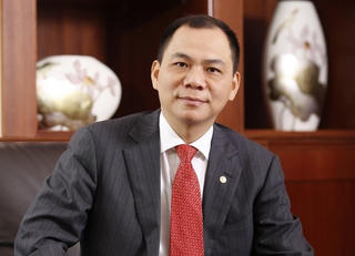 Vingroup: Người gieo hạt