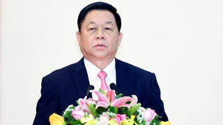 Khí thế và niềm tin thực hiện thắng lợi nhiệm vụ công tác Tuyên giáo