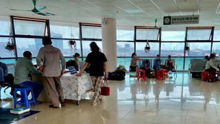 Thanh Hóa:  Bệnh nhân ung thư phải đi xạ trị… nhờ