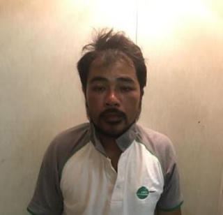 3 ngư dân Bình Định mất tích được tàu hàng nước ngoài cứu