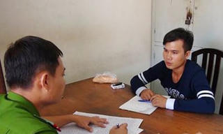 'Ma men' đâm chết người tình cùng thai nhi 5 tháng tuổi