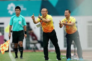 Trợ lý HLV Park Hang Seo chia tay VFF vì tiết lộ 'thâm cung bí sử' của U23?