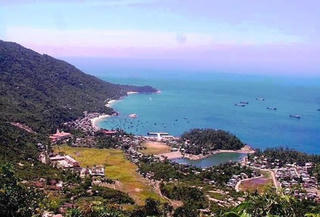 Xã Tân Hiệp và xã Tam Hải đủ điều kiện trở thành xã đảo