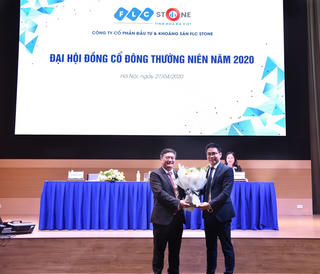 FLC STONE sáp nhập vào FLC GAB, đẩy mạnh sản xuất và xuất khẩu đá tự nhiên