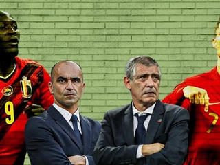 EURO 2020: Lịch thi đấu trực tiếp vòng 1/8