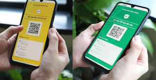 Hướng dẫn cách tra cứu chứng nhận điện tử tiêm chủng vaccine Covid-19