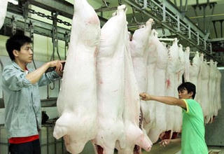 Hơn 30 ngàn cơ sở giết mổ chưa được kiểm soát