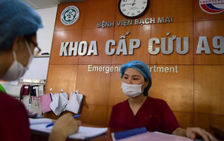 Bộ Y tế yêu cầu Bệnh viện Bạch Mai không điều chỉnh giá khám chữa bệnh