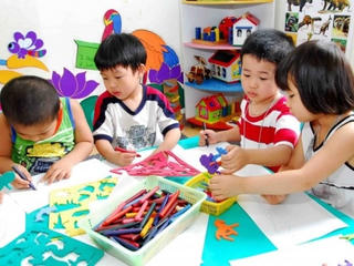 Hơn 7.000 trường học chưa có nhân viên y tế