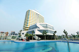 Khách sạn đẹp mê li cho các đoàn tham dự SEA Games 31