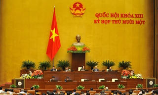 Minh bạch thông tin