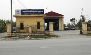 Xây dựng văn hóa ở Tam Sơn