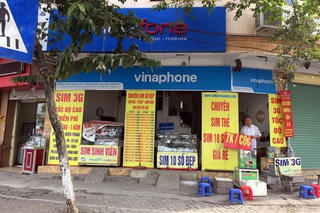 Khóa gần 16 triệu sim có dấu hiệu kích hoạt sẵn
