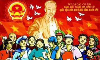 Không phân biệt đối xử với người tự ứng cử