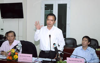 Bảo đảm công khai, minh bạch trong lĩnh vực thuế