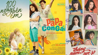 Xây dựng thương hiệu cho điện ảnh Việt