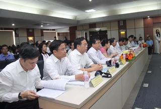 Luật hóa biện pháp đối phó vấn nạn trẻ hóa tội phạm